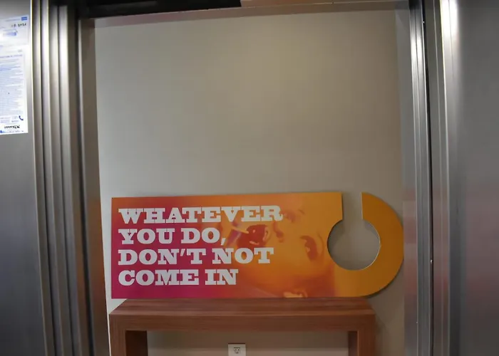 公寓式酒店 Embassy Romana 布加勒斯特