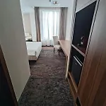 Hotel de apartamente Embassy Romana 3*