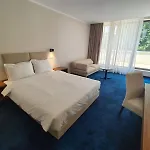 Hotel de apartamente Embassy Romana