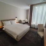 Hotel de apartamente Embassy Romana Bucureşti