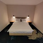 Hotel de apartamente Embassy Romana