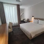 Embassy Romana Bucureşti
