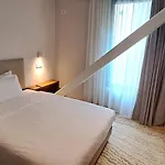 Embassy Romana Hotel de apartamente Bucureşti