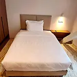Embassy Romana Hotel de apartamente Bucureşti