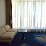 Hotel de apartamente Embassy Romana Bucureşti