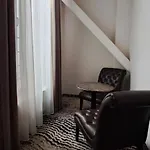 Hotel de apartamente Embassy Romana Bucureşti