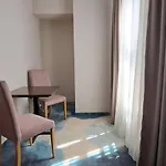 Embassy Romana Hotel de apartamente 3*