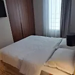 Hotel de apartamente Embassy Romana