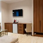 Embassy Romana Hotel de apartamente