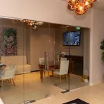 Embassy Romana Bucureşti