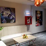 Embassy Romana Bucureşti