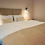 Embassy Romana Hotel de apartamente Bucureşti