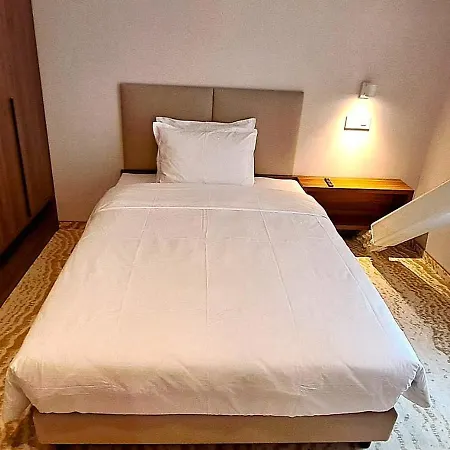 Embassy Romana Aparthotel Bucharest