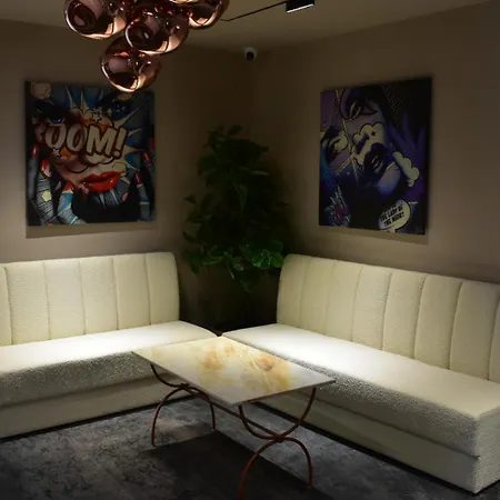 Embassy Romana Aparthotel *