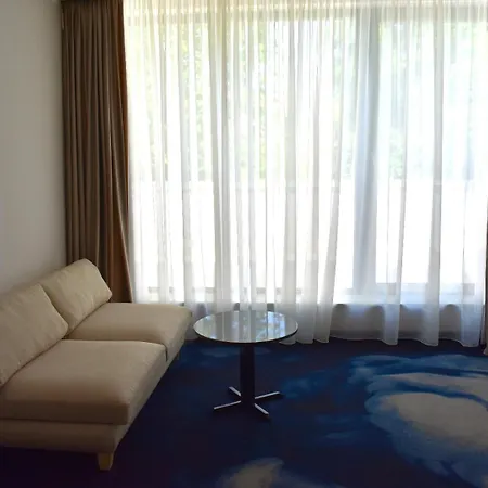 Aparthotel Embassy Romana Bucharest
