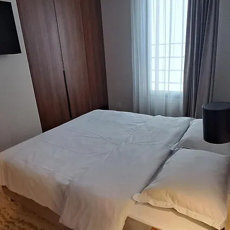 Apart-hotel Embassy Romana