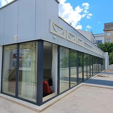 Embassy Romana