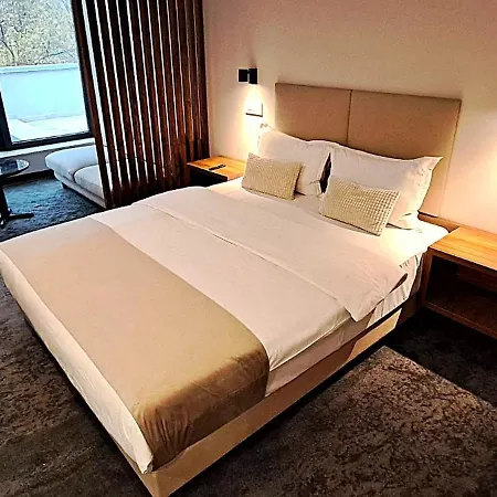 Aparthotel Embassy Romana Bucharest