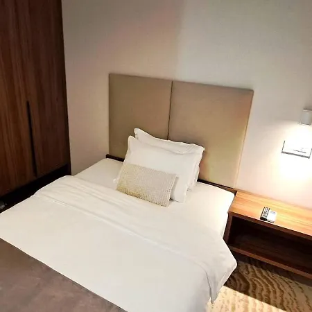 Aparthotel Embassy Romana Bucharest