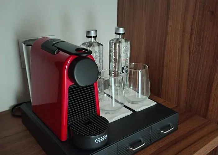 Embassy Romana Bucarest