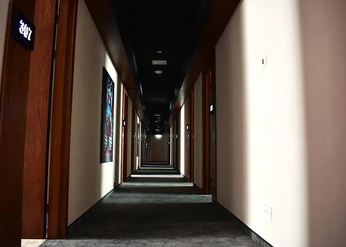 Embassy Romana Bucureşti