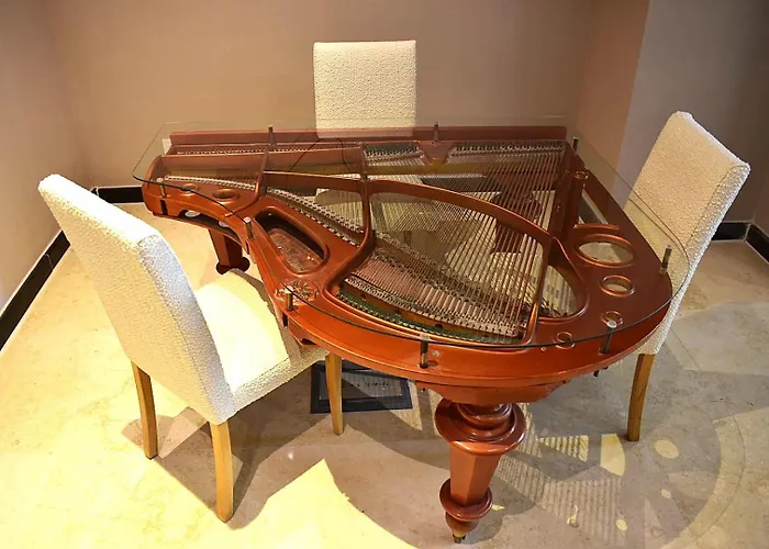 Embassy Romana Bucarest