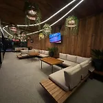 Aparthotel Embassy Romana Bucharest