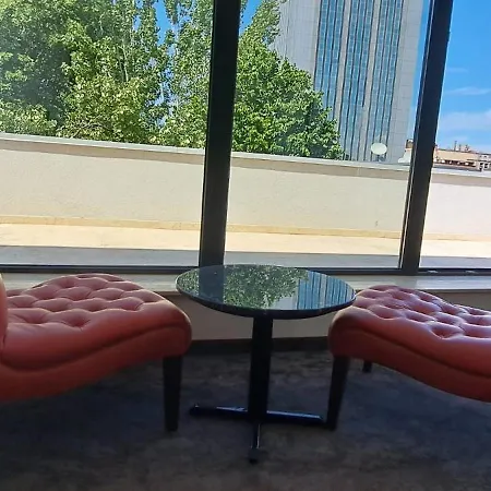 Embassy Romana Апарт-отель