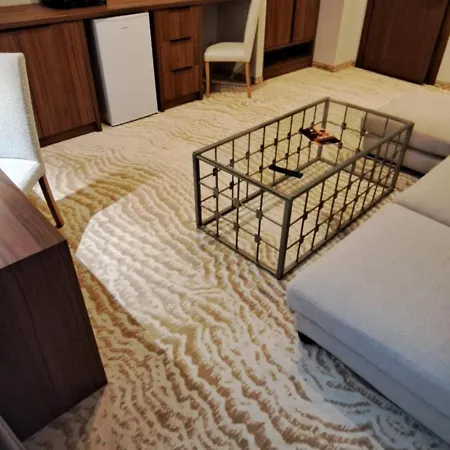 Embassy Romana 3* Бухарест