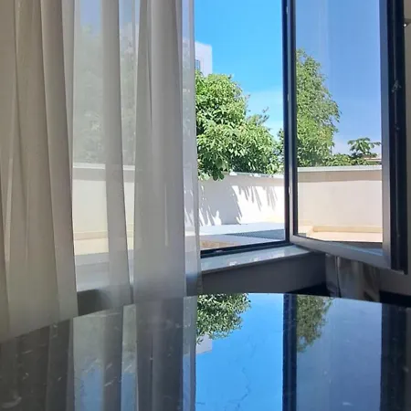 Embassy Romana Апарт-отель 3*