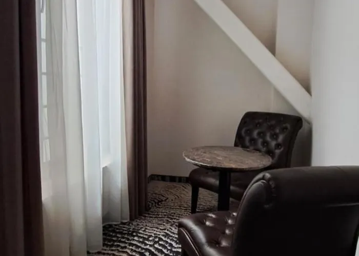 Lejlighedshotel Embassy Romana Bukarest