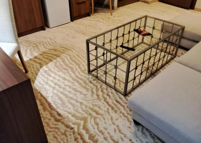 Embassy Romana 3* Bucureşti