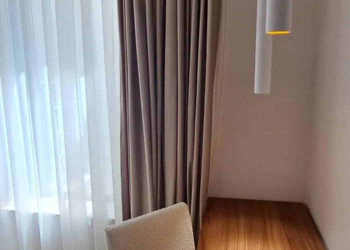 Lejlighedshotel Embassy Romana Bukarest