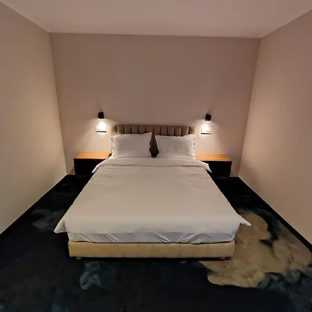 Aparthotel Embassy Romana