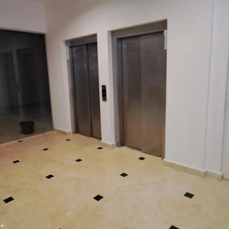 Embassy Romana 3* Bukurešť