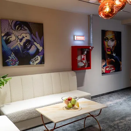 Embassy Romana Bukurešť